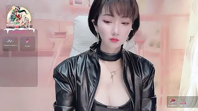 Mist lili online show from 02-28-25, 01:47