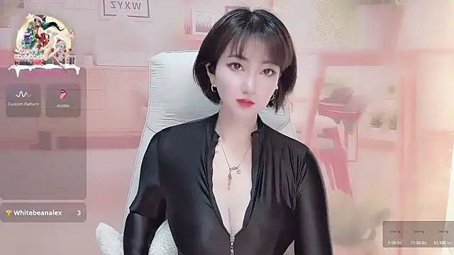 Mist lili online show from 03-03-25, 12:59