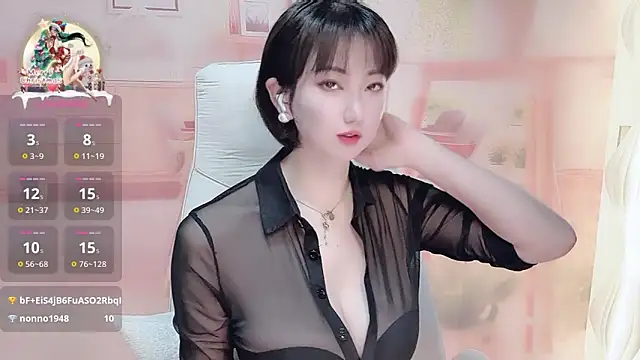 Mist lili online show from 03-05-25, 04:34