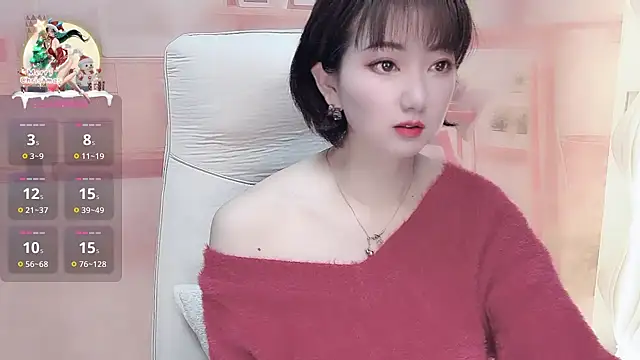 Mist lili online show from 03-06-25, 01:27