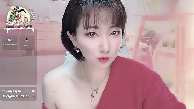 Mist lili online show from 03-06-25, 04:30
