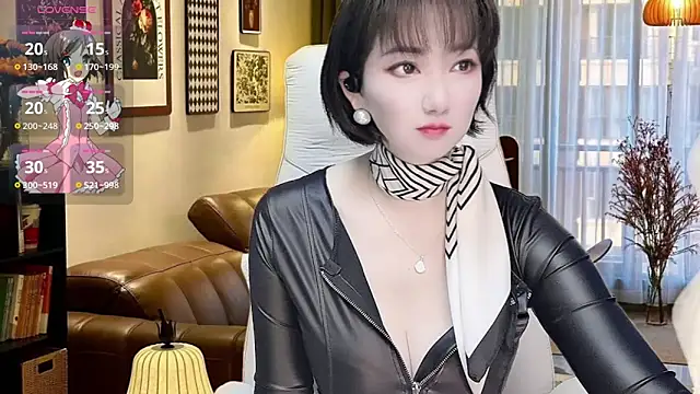 Mist lili online show from 03-11-25, 01:26