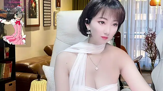 Mist lili online show from 03-12-25, 11:20