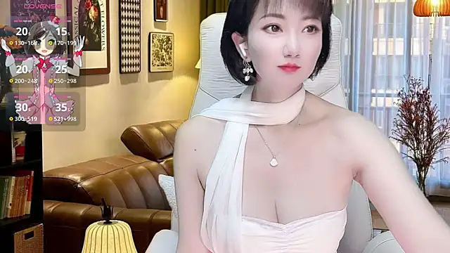 Mist lili online show from 03-12-25, 02:23