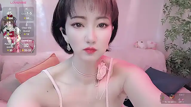 Mist lili online show from 03-15-25, 11:40