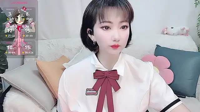 Mist lili online show from 03-22-25, 11:11