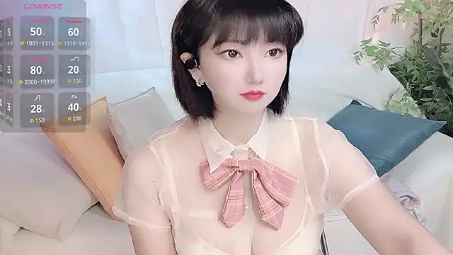 Mist lili online show from 09-14-25, 02:11