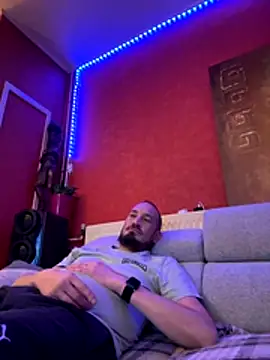 Denislamalice34 online show from 11-19-25, 09:26