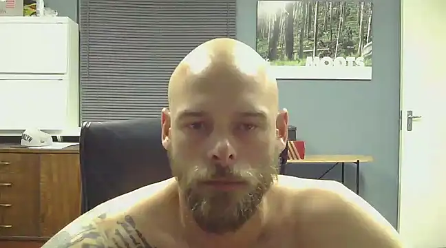 Snapshot of jjameson411 chatting on 03-16-25, 02:32 jjameson411 online show from 03-16-25, 02:32