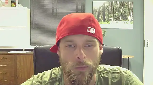 Snapshot of jjameson411 chatting on 03-20-25, 02:32 jjameson411 online show from 03-20-25, 02:32