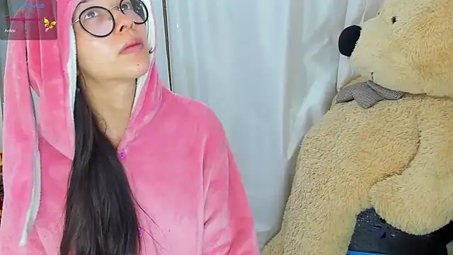 SophiaLiu online show from 02-12-25, 09:54