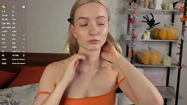 IdaValenti online show from 11-09-25, 11:14