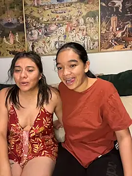 Nina-Eros1 online show from 02-04-26, 03:34