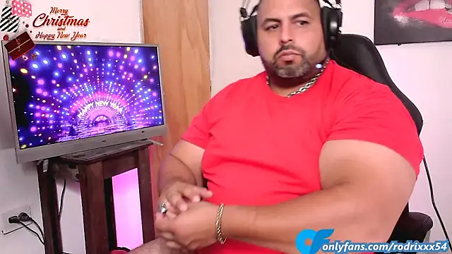 rodrix54 online show from 12-30-24, 10:34