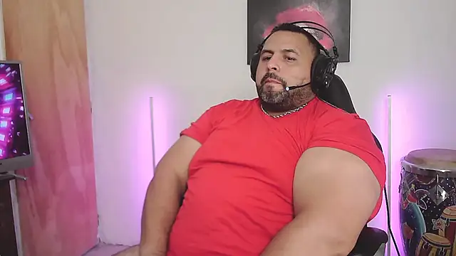 rodrix54 online show from 01-23-25, 12:25