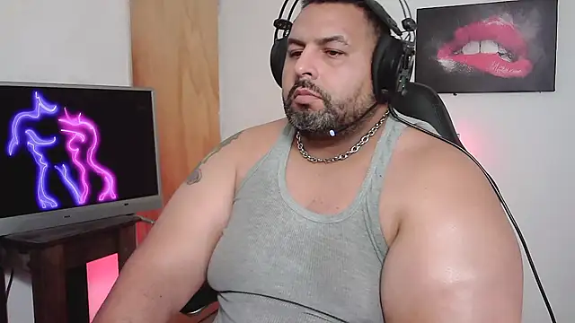 rodrix54 online show from 02-02-25, 10:28