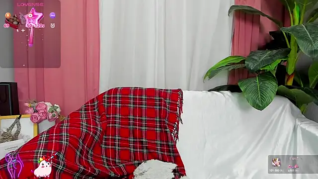 jessica tiny online show from 03-04-25, 01:01