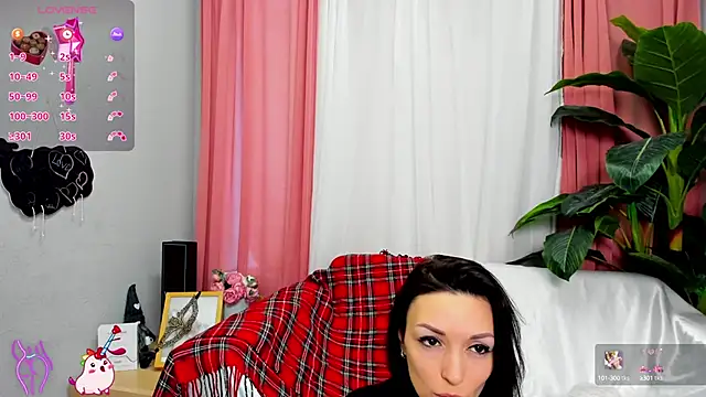 jessica tiny online show from 03-08-25, 01:50