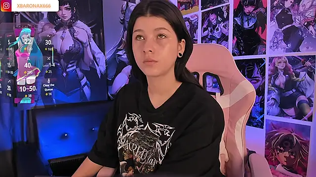 LanaKyutt online show from 01-16-26, 02:54