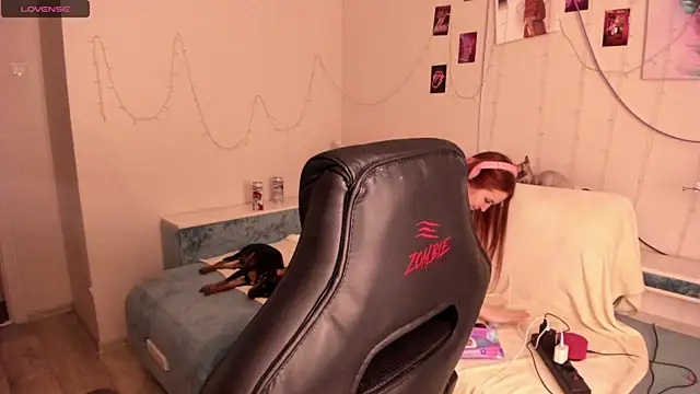 ViolaIntelligent online show from 12-06-24, 02:24