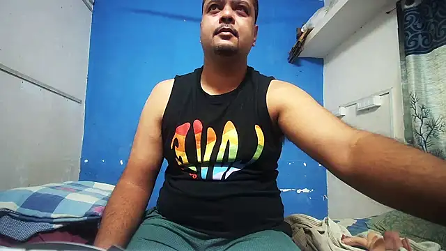 dirtybearr online show from 02-03-25, 04:25