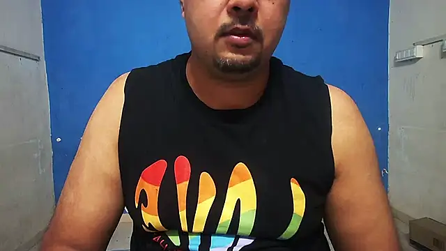 dirtybearr online show from 02-03-25, 03:27