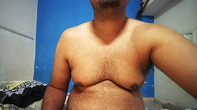 dirtybearr online show from 02-07-25, 04:48