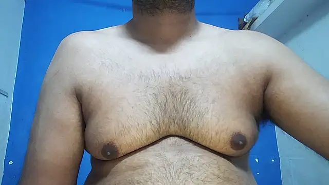 dirtybearr online show from 02-16-25, 05:48