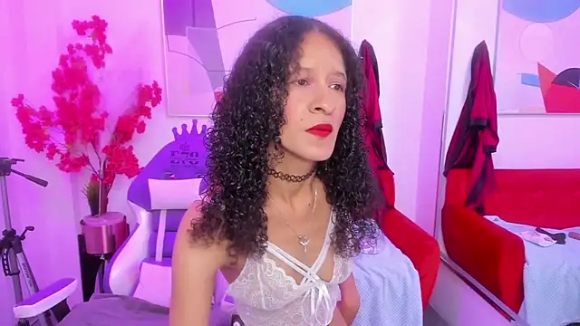 Alice candace online show from 01-12-25, 12:12