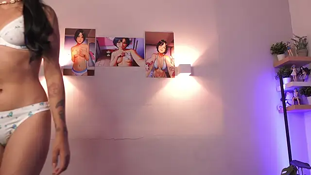 sofi crush online show from 03-18-25, 07:31