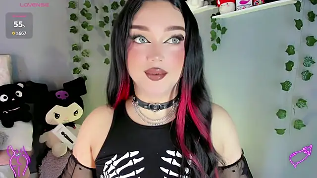 cattriona muller online show from 10-11-25, 04:22