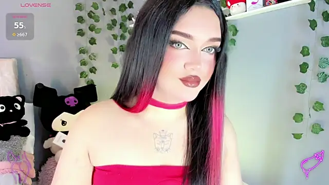 cattriona muller online show from 10-13-25, 04:01