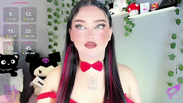 cattriona muller online show from 10-14-25, 04:46