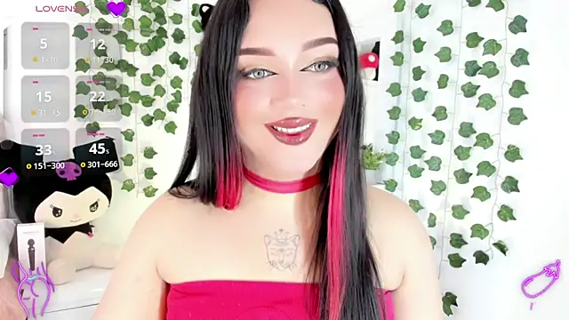 cattriona muller online show from 10-24-25, 04:31