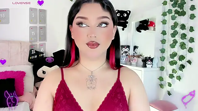 cattriona muller online show from 11-14-25, 07:29