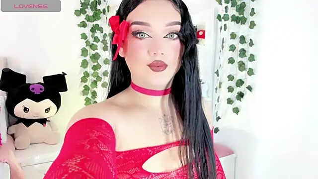 cattriona muller online show from 02-13-26, 05:47