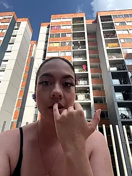 ImAlicee online show from 12-04-24, 08:29