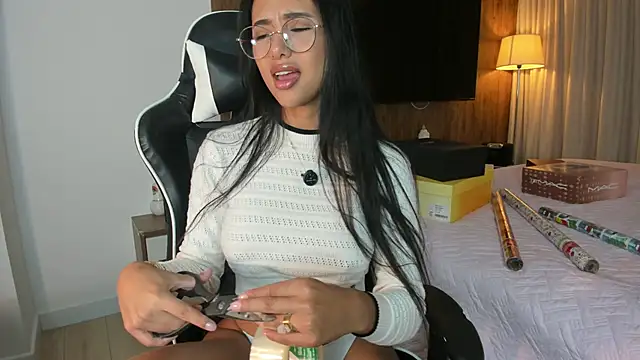 Snapshot of soycamig chatting on 11-20-25, 10:53 soycamig online show from 11-20-25, 10:53