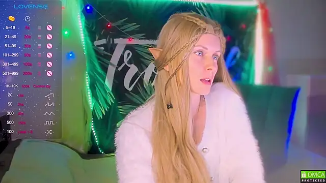 Snapshot of Flash_Summer chatting on 12-31-24, 05:29 Flash Summer online show from 12-31-24, 05:29