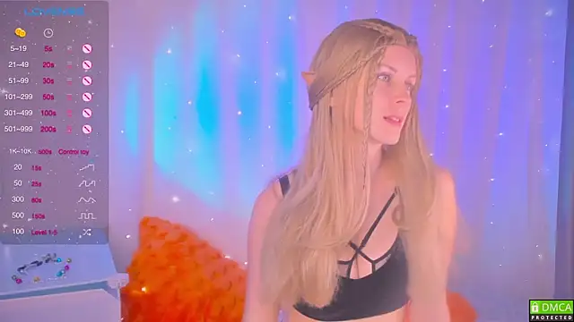 Snapshot of Flash_Summer chatting on 01-14-25, 03:32 Flash Summer online show from 01-14-25, 03:32