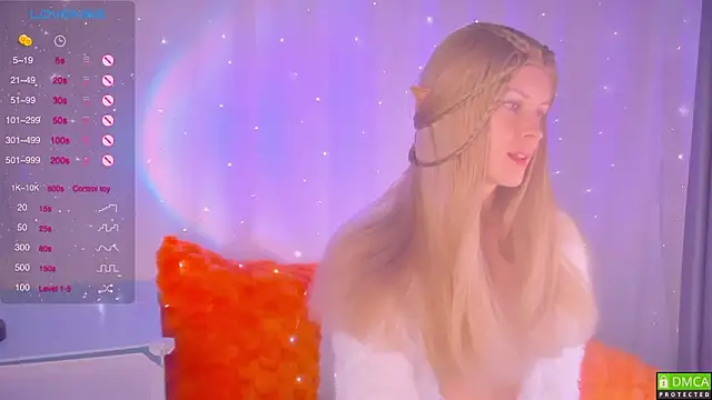 Snapshot of Flash_Summer chatting on 01-20-25, 01:07 Flash Summer online show from 01-20-25, 01:07