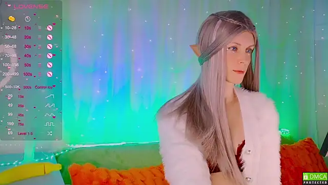 Snapshot of Flash_Summer chatting on 03-20-25, 01:35 Flash Summer online show from 03-20-25, 01:35