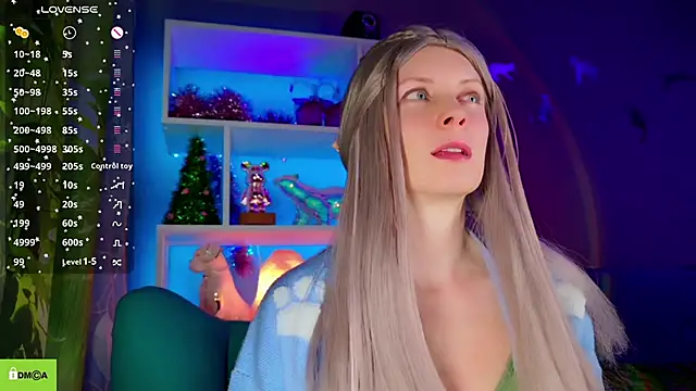 Snapshot of Flash_Summer chatting on 02-05-26, 12:48 Flash Summer online show from 02-05-26, 12:48