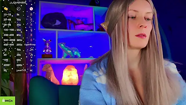 Snapshot of Flash_Summer chatting on 02-13-26, 12:17 Flash Summer online show from 02-13-26, 12:17