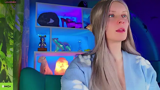 Snapshot of Flash_Summer chatting on 02-24-26, 01:03 Flash Summer online show from 02-24-26, 01:03