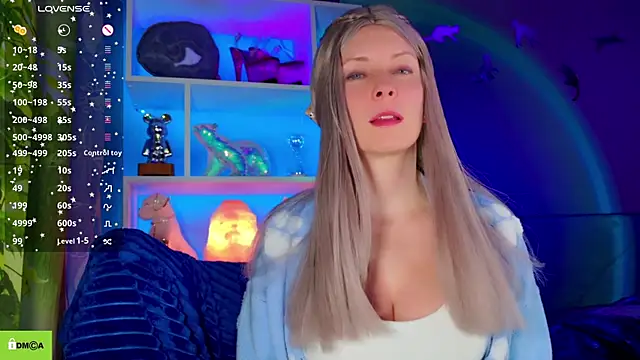 Snapshot of Flash_Summer chatting on 03-20-26, 01:21 Flash Summer online show from 03-20-26, 01:21