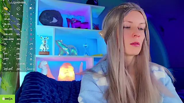 Snapshot of Flash_Summer chatting on 03-21-26, 08:41 Flash Summer online show from 03-21-26, 08:41