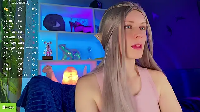 Snapshot of Flash_Summer chatting on 03-23-26, 10:41 Flash Summer online show from 03-23-26, 10:41