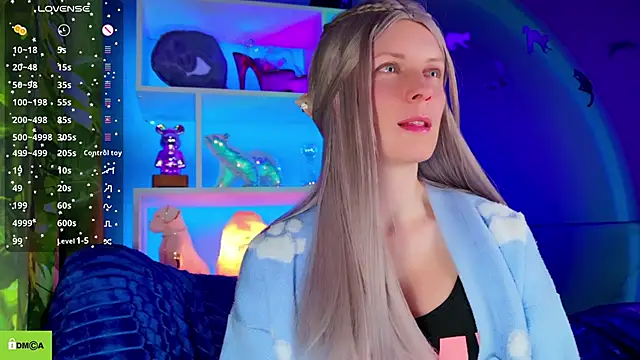 Snapshot of Flash_Summer chatting on 03-27-26, 12:05 Flash Summer online show from 03-27-26, 12:05