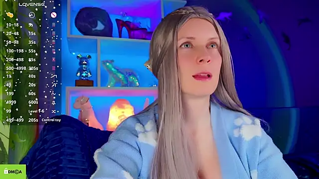 Snapshot of Flash_Summer chatting on 03-27-26, 11:04 Flash Summer online show from 03-27-26, 11:04